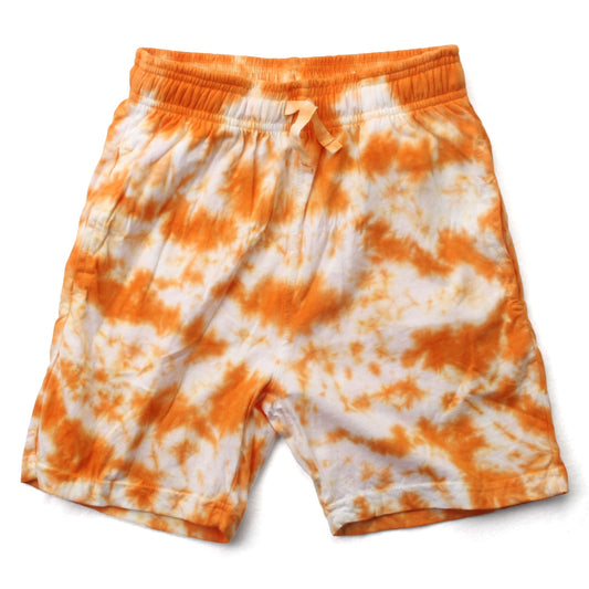 Youth Boys Tie Dye Jersey Short