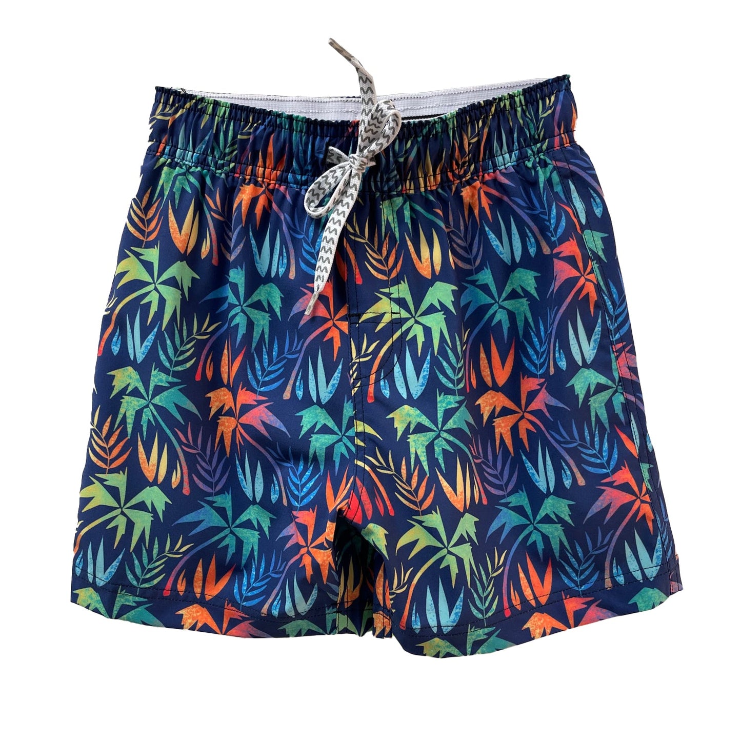 Youth Boys Ombre Palm Trunk