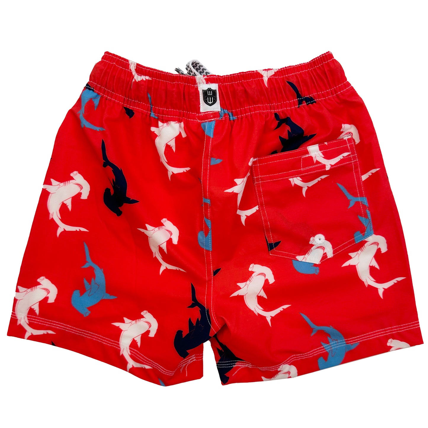 Youth Boys Hammerhead Swim Trunk