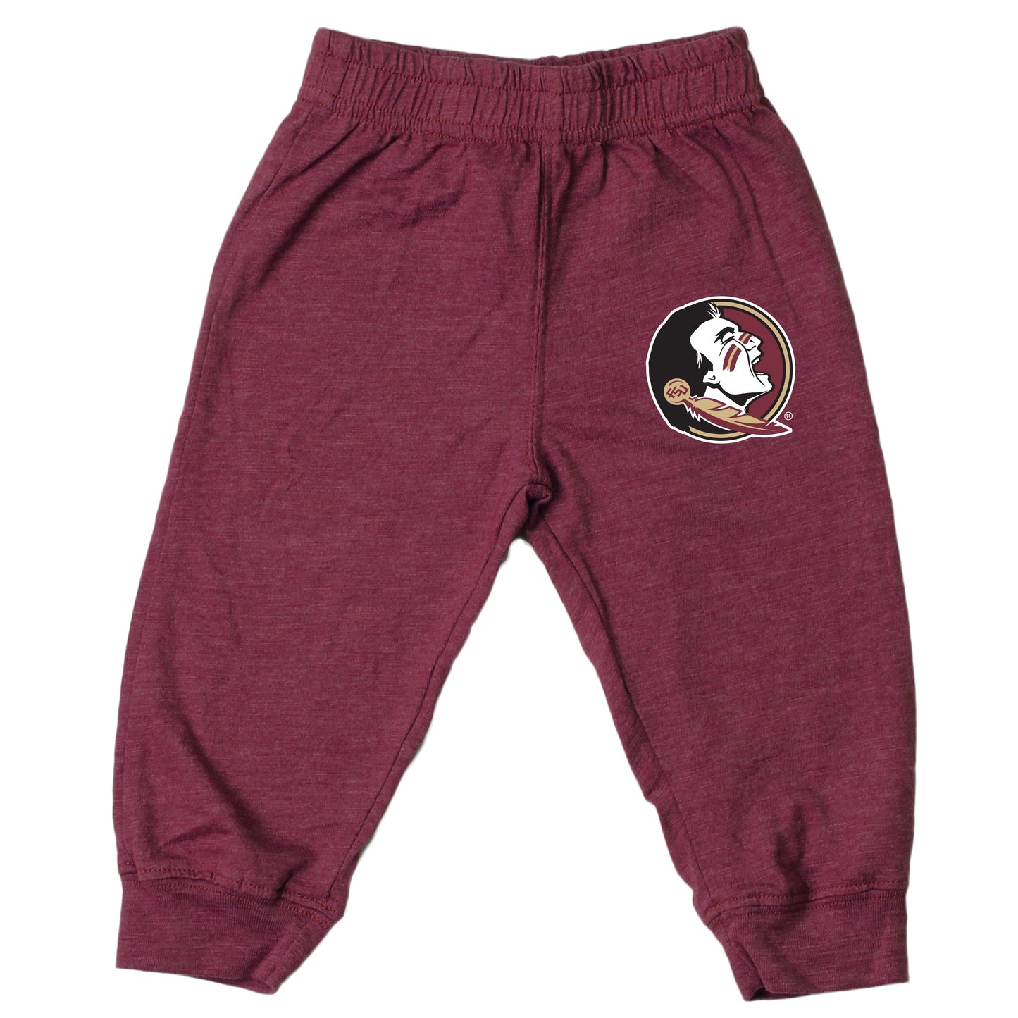 Florida State Seminoles Infant SS Hopper and Pant Set