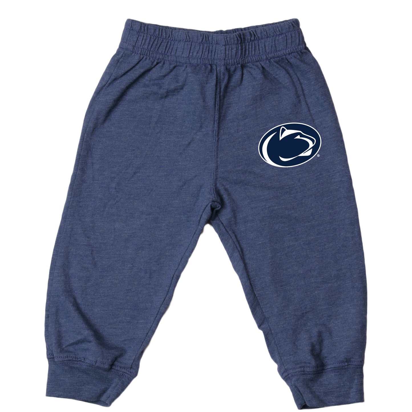 Penn State Nittany Lions Infant SS Hopper and Pant Set