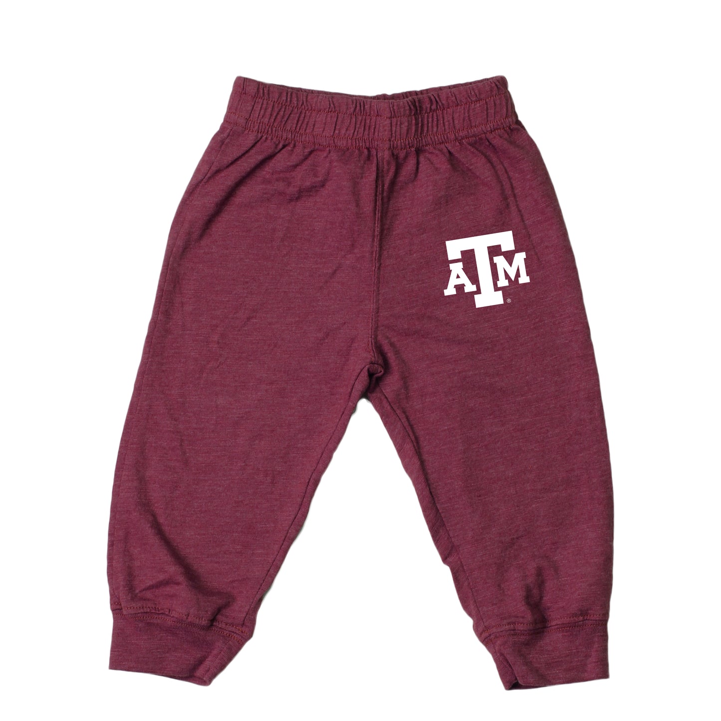 Texas A&M Aggies Infant SS Hopper and Pant Set