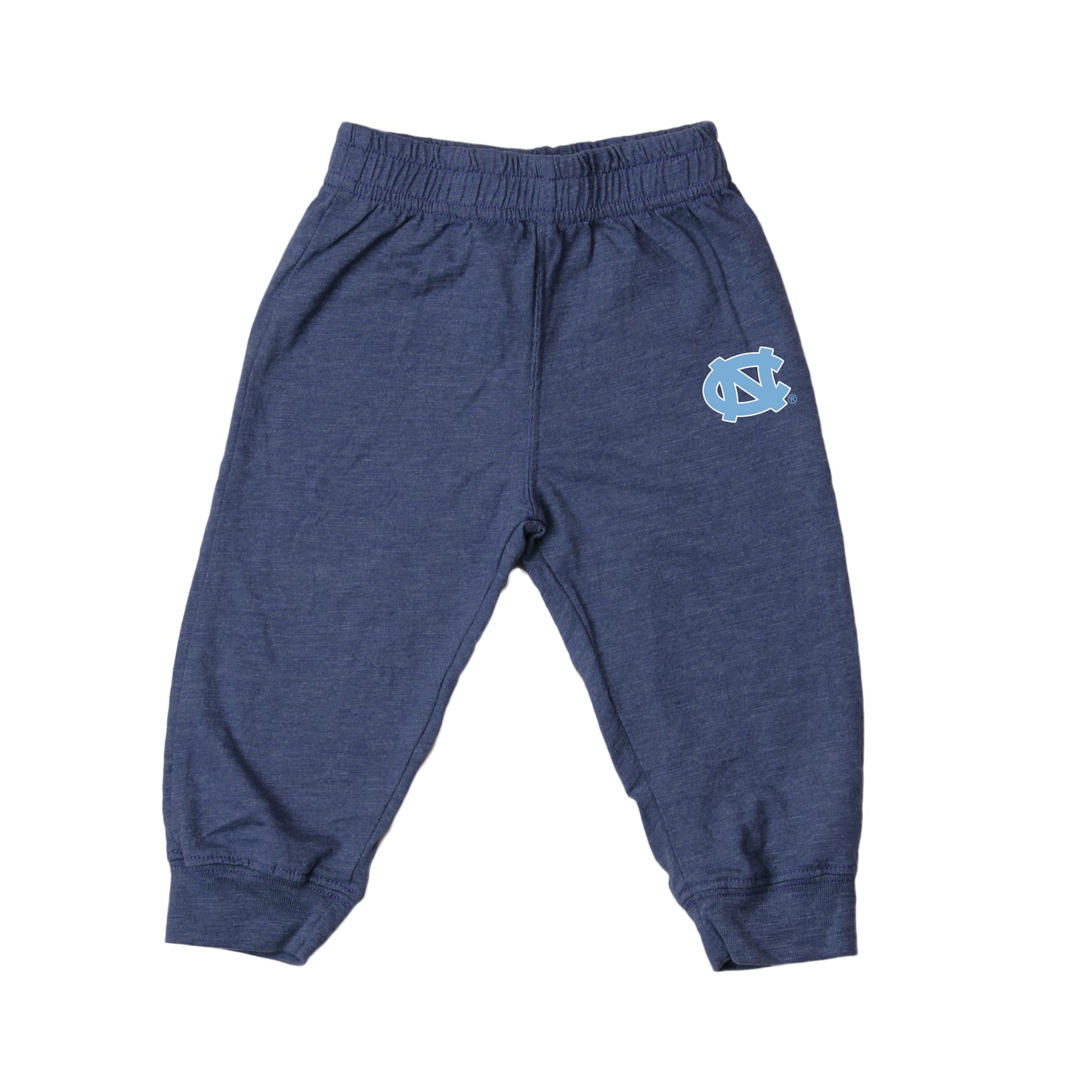 North Carolina Tarheels Infant SS Hopper and Pant Set