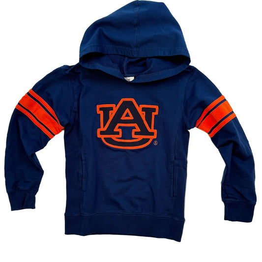 Auburn Tigers Youth Hoodie