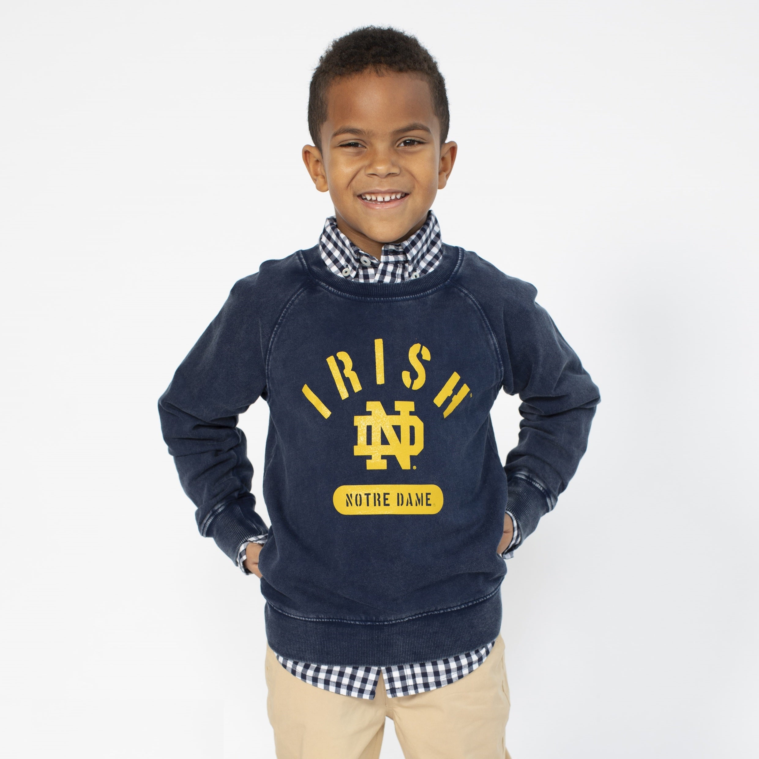 Wes and Willy Clothing and Apparel Wes & Willy