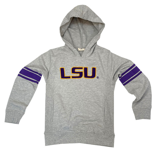 LSU Tigers Youth Hoodie