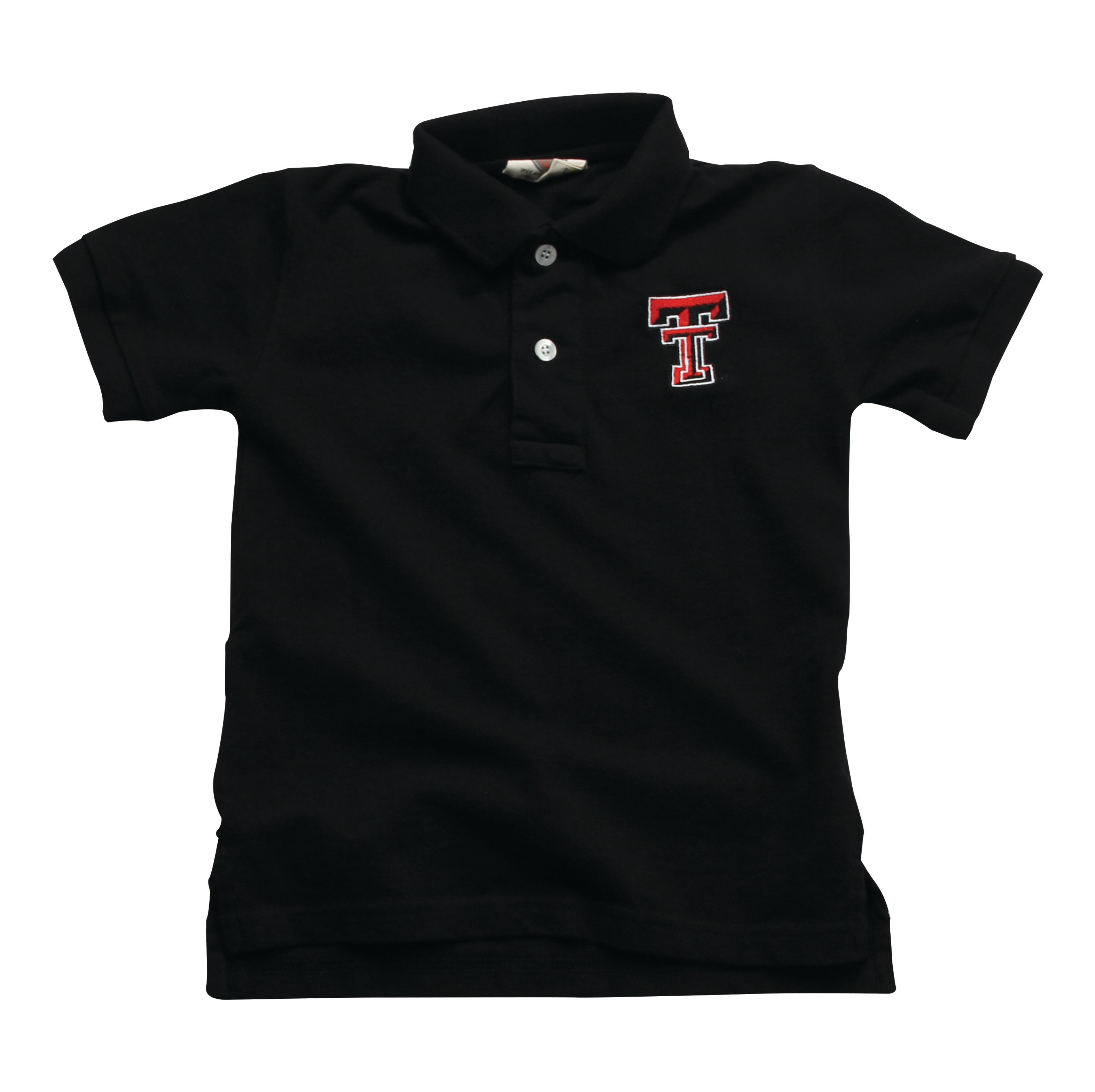 Texas tech 2025 polo shirt