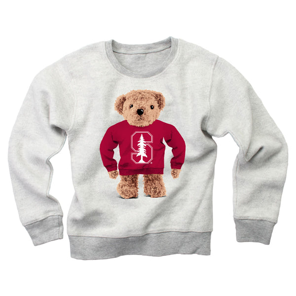 Stanford sweatshirt youth online