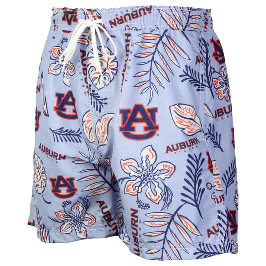Auburn Tigers – Wes & Willy