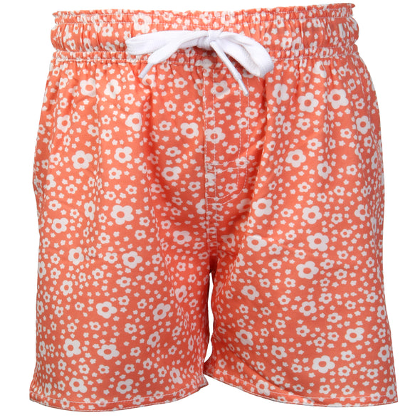 Wes & Willy Mini Floral Tech Trunks