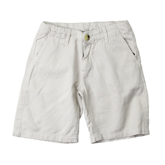 Wes & Willy JT Twill Short/Sand